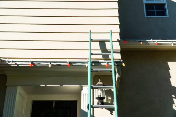 Best Siding Painting and Refinishing  in Glens Falls, NY